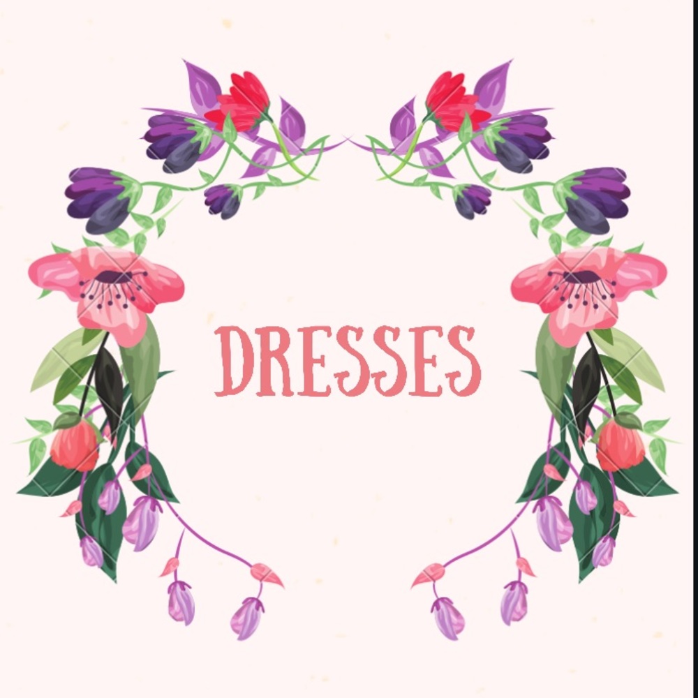 Dresses